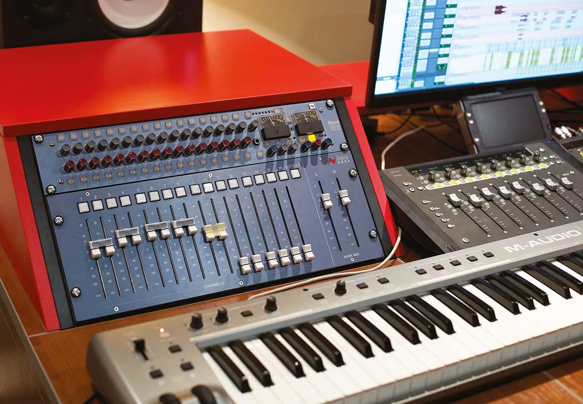 Kwazar - Gagarin Studio