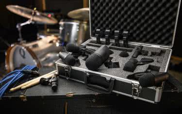 PreSonus DM-7 