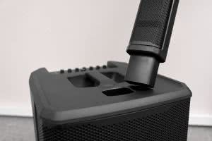 PRX One - kompletny system nagłośnieniowy 