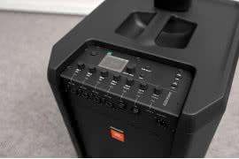 PRX One - kompletny system nagłośnieniowy