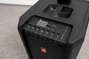 PRX One - kompletny system nagłośnieniowy 
