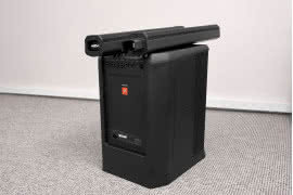 PRX One - kompletny system nagłośnieniowy