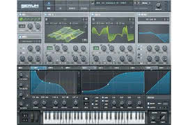 Przybornik producenta - Syntezatory wavetable