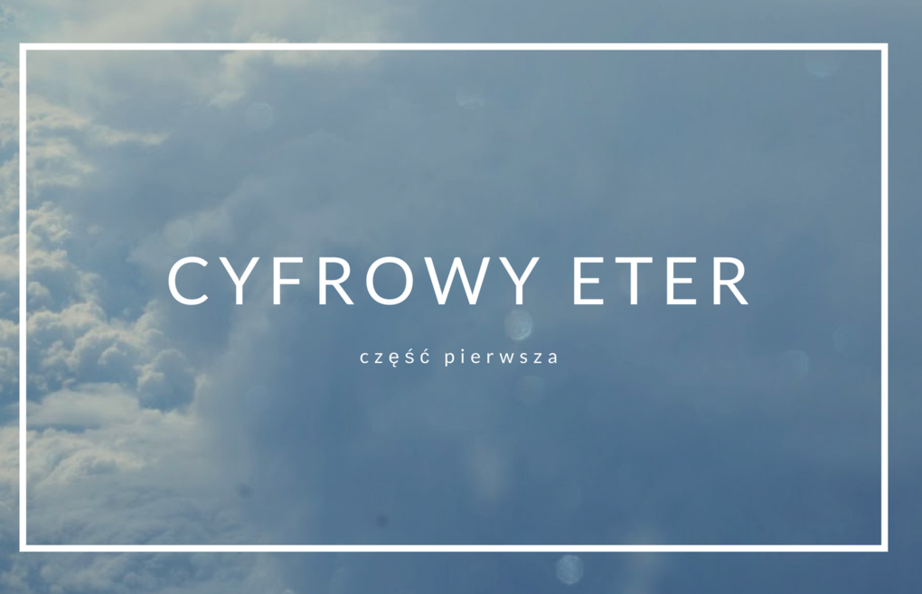 Cyfrowy eter - słuchamy radia