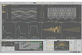Przybornik producenta - Syntezatory wavetable