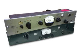 Royal Compressor - wirtualny procesor dynamiki