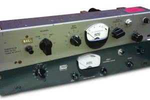Royal Compressor - wirtualny procesor dynamiki