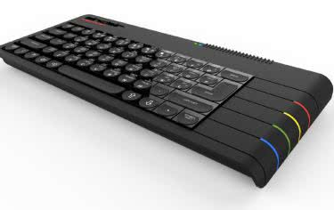 ZX Spectrum powraca po niemal 40 latach! 