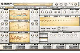 Przybornik producenta - Syntezatory wavetable