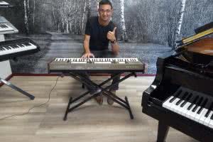 Już 28 marca Dexibell Piano Meeting