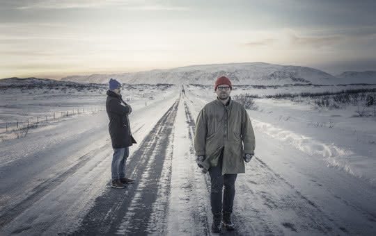 Nanook of the North - Lepszy sprzęt generuje lepsze pomysły
