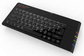 ZX Spectrum powraca po niemal 40 latach!