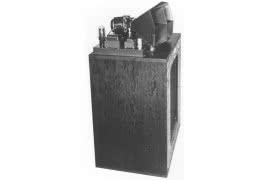 75 lat JBL (cz. 1)