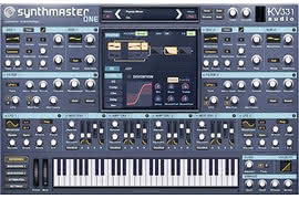 Przybornik producenta - Syntezatory wavetable
