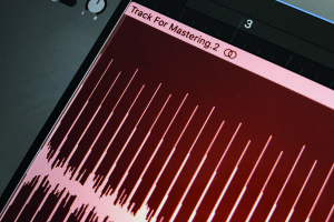 Mastering bez tajemnic 