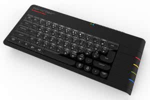 ZX Spectrum powraca po niemal 40 latach!