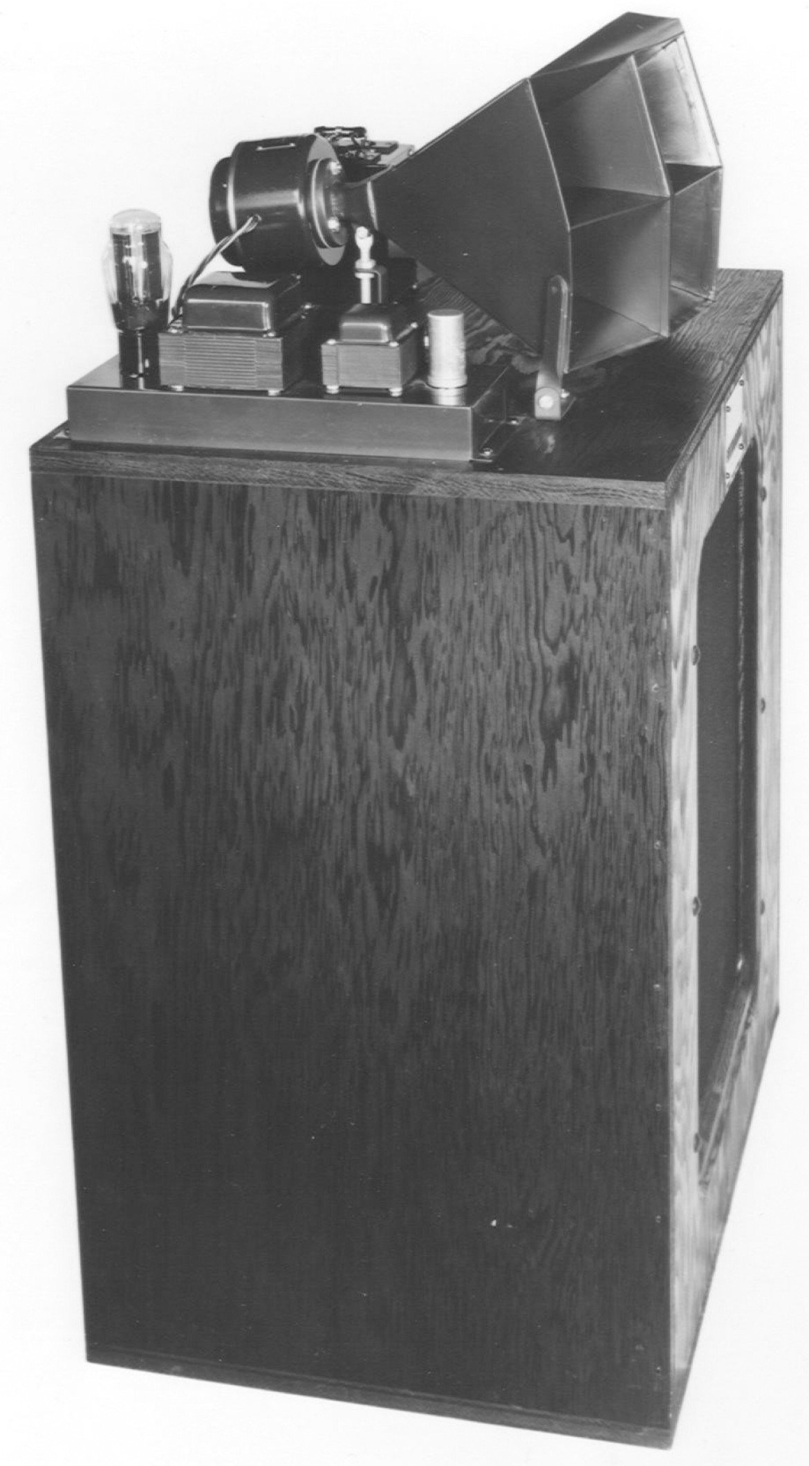 75 lat JBL (cz. 1)