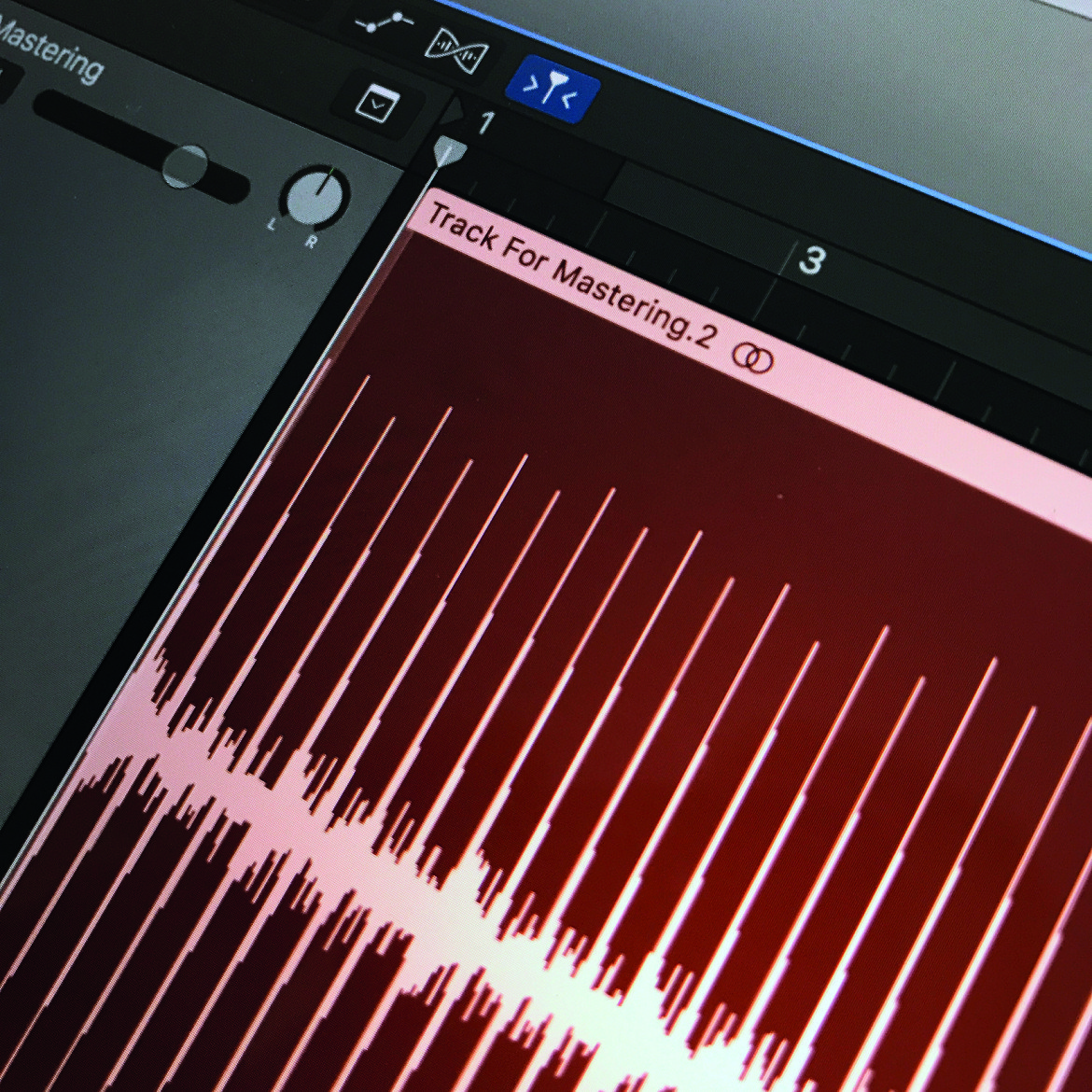 Mastering bez tajemnic