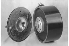75 lat JBL (cz. 1)