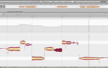 Celemony Melodyne 5 