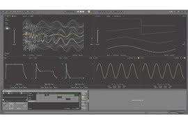 Przybornik producenta - Syntezatory wavetable