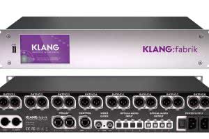 KLANG:technologies