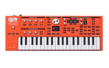 Hydrasynth Explorer 888 Edition - kolekcjonerska edycja cenionego syntezatora  