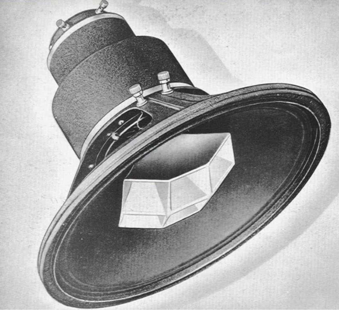75 lat JBL (cz. 1)