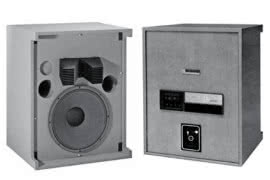 75 lat JBL (cz. 1)