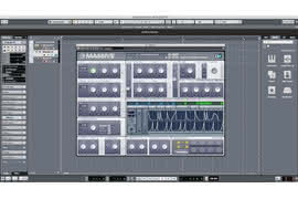 Przybornik producenta - Syntezatory wavetable