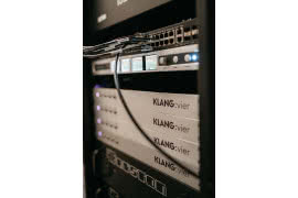 KLANG:technologies