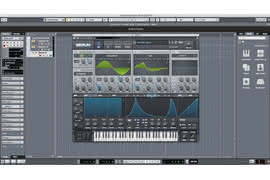 Przybornik producenta - Syntezatory wavetable