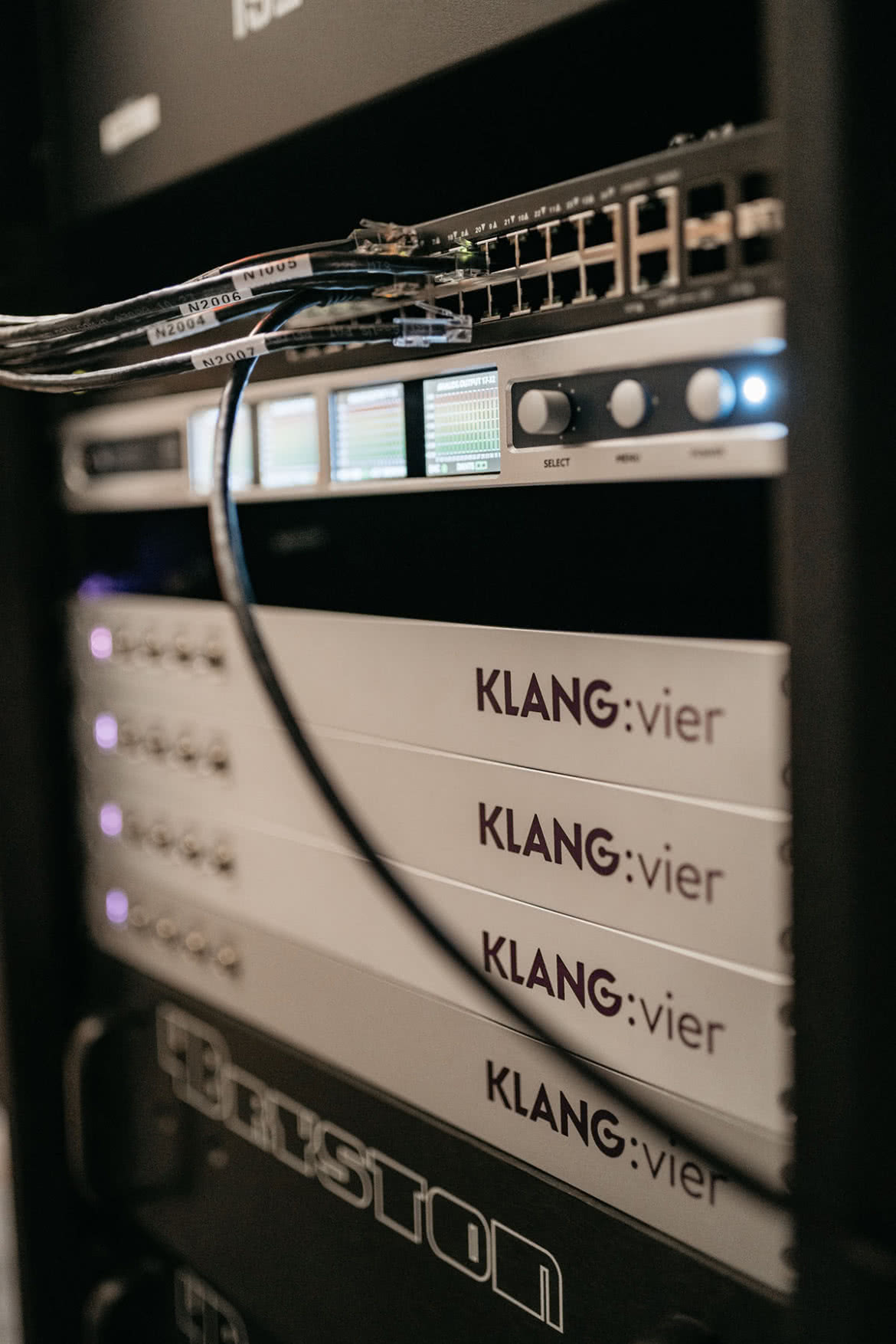 KLANG:technologies