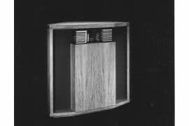 75 lat JBL (cz. 1)
