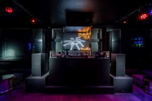 Klubowe granie na miarę XXI wieku. System L-Acoustics w klubie Sketch NITE