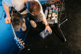 KLANG:technologies