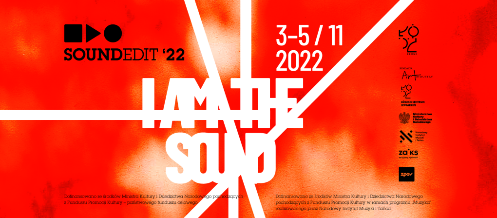 Soundedit 2022 - punkrockowe uderzenie z Dezerterem i Bad Breeding 