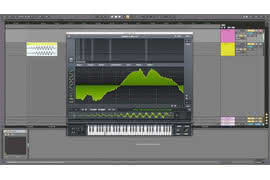 Przybornik producenta - Syntezatory wavetable