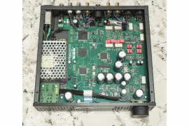 The Brooklyn DAC