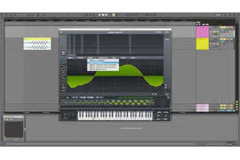 Przybornik producenta - Syntezatory wavetable
