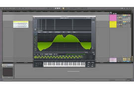Przybornik producenta - Syntezatory wavetable