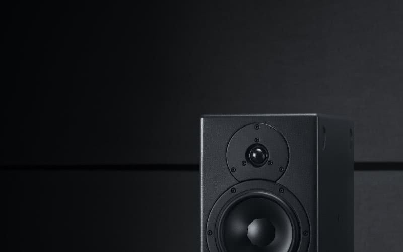 Core 7 - monitory aktywne