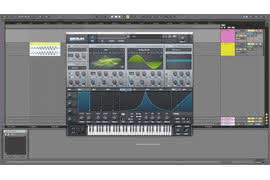 Przybornik producenta - Syntezatory wavetable