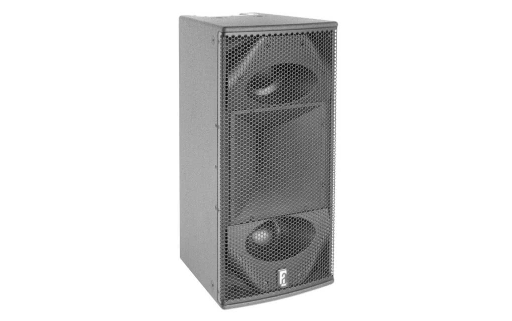 Alcons Audio GR20 – nowa generacja systemów point-source z technologią pro-ribbon