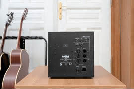 Dynaudio 9S