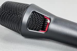 OD303 - mikrofon dynamiczny