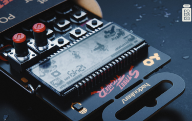 Dwa nowe Pocket Operatory od Teenage Engineering 