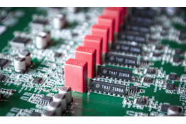 APB-8 - analogowy system przetwarzania