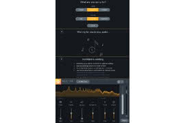 Nectar 3 Elements - procesor wokalowy