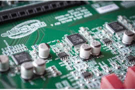 APB-8 - analogowy system przetwarzania